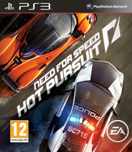 Need for Speed: Hot Pursuit