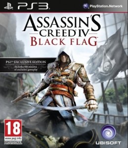 Assassin's Creed IV Black Flag