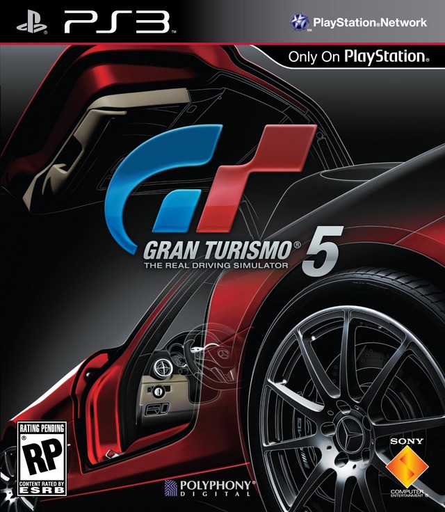 GRAN TURİSMO
