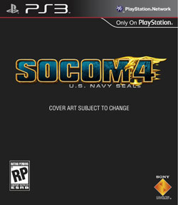 socom 4