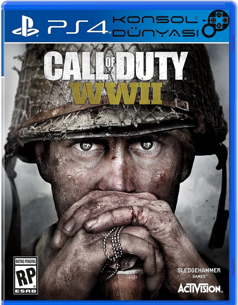 PS4-Call-of-Duty-WWII