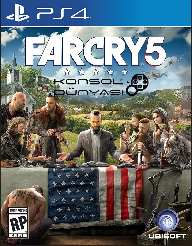 PS4-Far-Cry-5