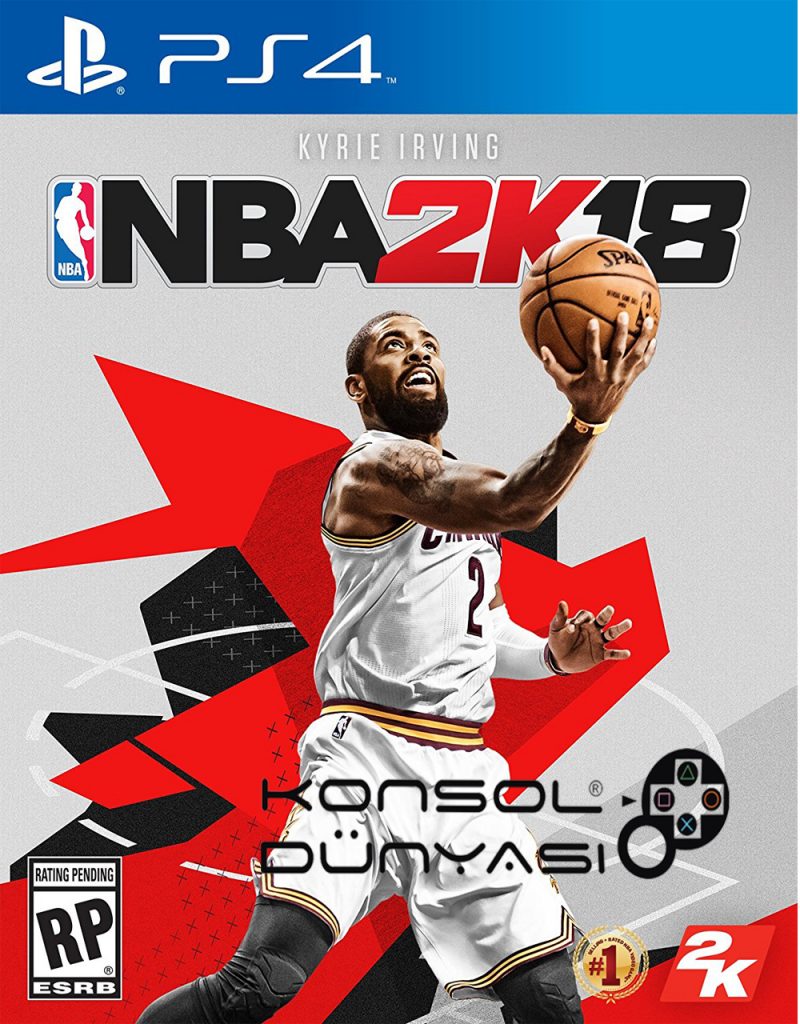 PS4-NBA-2K18