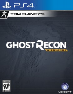 Tom Clancy's Ghost Recon Wildlands - PlayStation 4