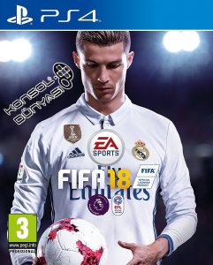 ps4-FIFA18