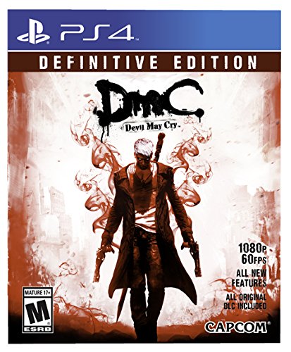 ps3 dmc