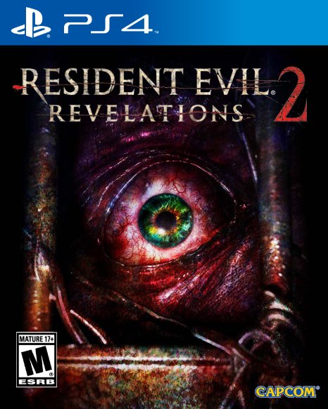 ps4 resident evil 2