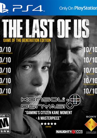 ps4-oyun-the-last-of-us