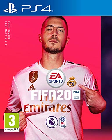 ps4 fifa20