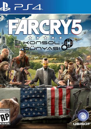 PS4-Far-Cry-5