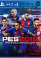 PS4-PES2018