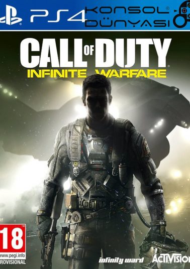 ps4-oyun-call-of-duty-infinite-warfare