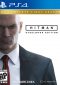 ps4 hitman