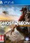 ps4 ghost recon wildlands cover