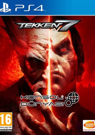 ps4-tekken-7