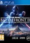 PS4 STAR WARS BATTLEFRONT II