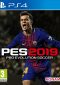 PS4 pes 2019